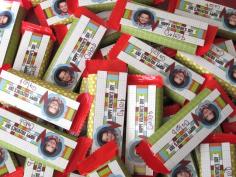 
                    
                        A bunch of good valentine ideas for kids
                    
                