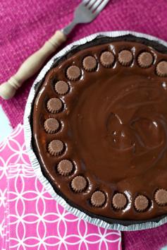 
                    
                        Peanut Butter Chocolate Pie
                    
                