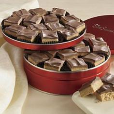 
                    
                        Peanut Butter Scotcheroos
                    
                