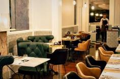 
                    
                        The Powder Keg ~ Gin Palace ~ Potts Point
                    
                