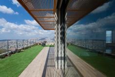 
                    
                        SaaB Architect | ברקול סנטנדראו |סאאב אדריכלים | חיפה | / Architecture & design / Michmanim
                    
                