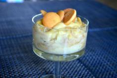 
                    
                        bananas foster pudding
                    
                