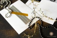 
                    
                        Creative ways to make holiday cards stand out.
                    
                