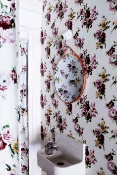 
                    
                        Lily of the Valley Designed by Marie Deroudilhe | www.yellowtrace.c...
                    
                