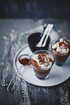 
                    
                        Chocolate and Coffee Mousse | Playful Cooking
                    
                