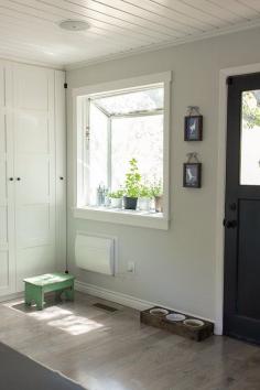 
                    
                        6 Sun-Filled Kitchens with Greenhouse Windows
                    
                