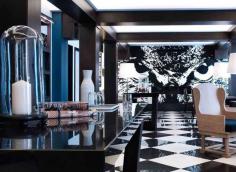 
                    
                        Chess Hotel Paris by Gilles & Boissier | www.yellowtrace.c...
                    
                