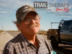 
                    
                        Trail Therapy 'Love Life': The 34,000 Mile Journey of Steve Fugate niceartlife.com/...
                    
                