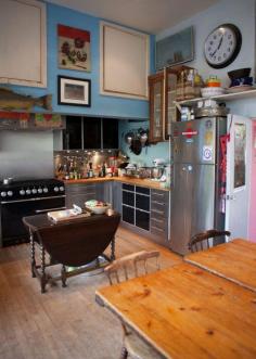 
                    
                        Our Favorite Kitchens — Best of 2014 | Apartment Therapy
                    
                