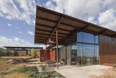 
                    
                        Desert House - Lake|Flato Architects
                    
                