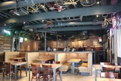 
                    
                        The Hay Merchant - Houston, Texas | AFAR.com
                    
                