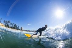 
                    
                        Manly Beach Feb 7-15
                    
                