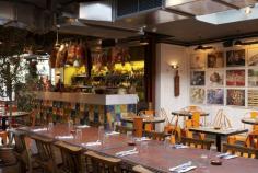 
                    
                        Jamie's Italian Kingston antipasti bar
                    
                