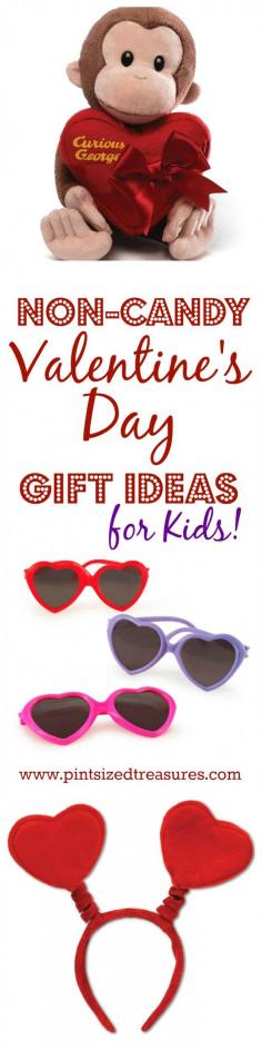 
                    
                        Tired of all the candy? These ideas will make your kiddos smile -- without rotting their teeth! smile emoticon
                    
                