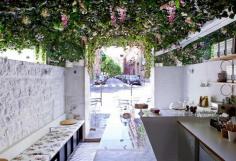 
                    
                        Lily of the Valley by Marie Deroudilhe | www.yellowtrace.c...
                    
                