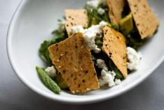 Six Awesome Vegetarian Dinner Options