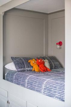 
                    
                        Not Your Mom's Underbed Storage: 10 Creative Ways to Make More Space in Your Bedroom
                    
                