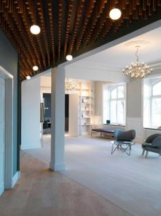 
                    
                        Dinesen Showroom Copenhagen | www.yellowtrace.c...
                    
                