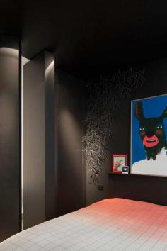 
                    
                        Apartment 108 in Paris by Rodolphe Parente | www.yellowtrace.c...
                    
                
