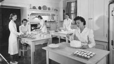 
                    
                        The Story of Betty Crocker
                    
                