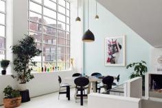 
                    
                        19 Greek Street for The Saint Martins Lofts in London | www.yellowtrace.c...
                    
                