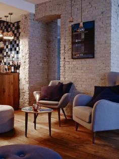 
                    
                        Burger & Bun in Copenhagen
                    
                