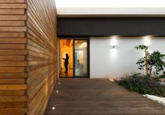 
                    
                        SaaB Architect | ברקול סנטנדראו |סאאב אדריכלים | חיפה | / Architecture & design / Lavon
                    
                