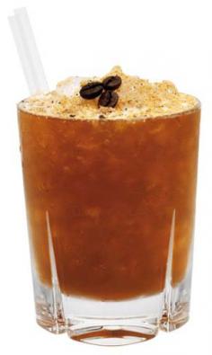 
                    
                        La Grenade de ces Dames Cocktail Recipe
                    
                