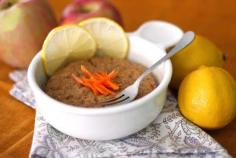 
                    
                        This Carrot Cake is Fast and Perfect for Single Servings #food trendhunter.com
                    
                