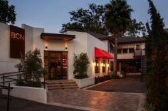 
                    
                        The most anticipated arrival in Houston's Montrose neighborhood is BCN Taste and Tradition, where Barcelona native Luis Roger showcases his Ferran Adrià–trained molecular chops in a converted 1920s Mediterranean bungalow.
                    
                