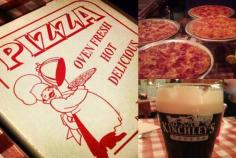 
                    
                        Kinchleys Tavern located in Ramsey NJ offers Italian food & pizza in a casual, family setting. Come see why we were voted “Best Pizza in the Tri-State”.
                    
                