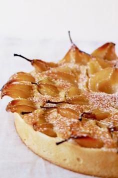 apple pie