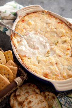 
                    
                        cheesy shrimp dip
                    
                