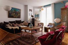 
                    
                        Mathias et Madeleine Ably, Léontine 14 ans, Abel 4 ans et Violette 2 ans | The Socialite Family
                    
                