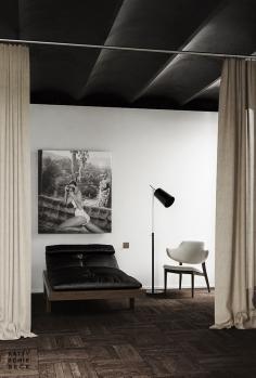 
                    
                        Somewhere I would like to live: interiors
                    
                