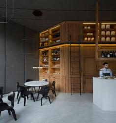 
                    
                        restaurant | "barton" | barcelona, spain
                    
                