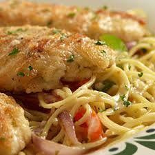 
                    
                        Olive Garden Chicken Scampi
                    
                