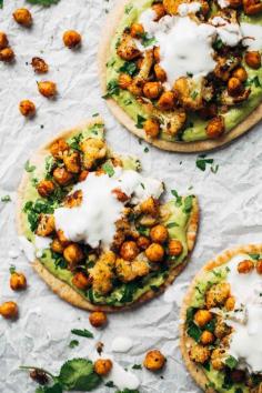 
                    
                        Roasted Veggie Pita with Avocado Dip
                    
                