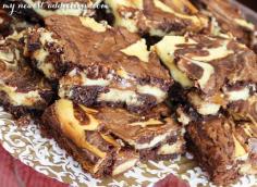 
                    
                        TWIX® Cheesecake Bar Recipe - My Newest Addiction
                    
                