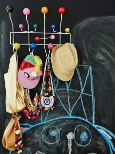 
                    
                        The Stamers family home. Photo – Sean Fennessy. Production – Lucy Feagins / thedesignfiles.net
                    
                