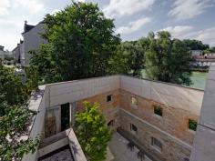 
                    
                        Projects / Cultural / Projects - HERTL.ARCHITEKTEN
                    
                