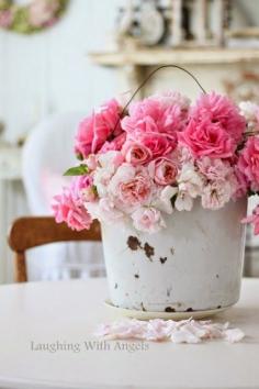 
                    
                        Pellmell Créations: Un air de campagne
                    
                