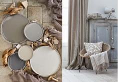 
                    
                        Pellmell Créations: Un air de campagne
                    
                