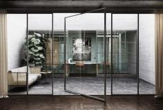 
                    
                        Somewhere I would like to live: interiors
                    
                