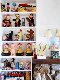 
                    
                        The home of fashion designer Christopher Graf and IT specialist Glenn Francis in Croydon in Melbourne, on the edge of the Yarra Valley. Photo – Sean Fennessy, production – Lucy Feagins on thedesignfiles.net
                    
                