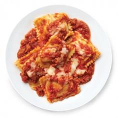 
                    
                        Luvo's Frozen Pastas Feature No Artificial Ingredients #food trendhunter.com
                    
                