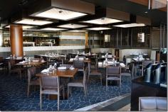 
                    
                        Dining room, BLACK by Ezard, The Star, Sydney
                    
                