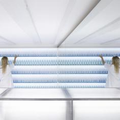 
                    
                        HIC store in Amsterdam by XML architects is a detox for the red light disctric
                    
                