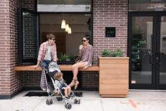 
                    
                        Tiny Empire — Williamsburg, Brooklyn
                    
                