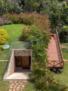 
                    
                        MPG Arquitetura » Residencial » Residência GN
                    
                